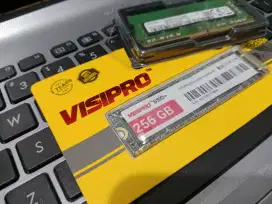 Upgrade SSD Ram Install ulang Service laptop/macbook/komputer/PC/iMac