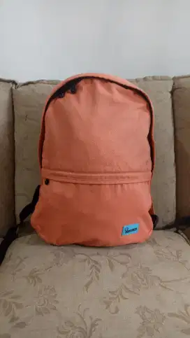 Tas ransel crumpler orange