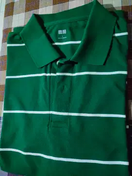 Baju Uniqlo Original