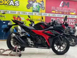 Siap gaspoollll * NEW CBR 150R FACELIFT TH 2019