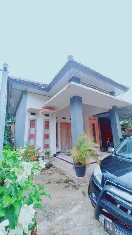 RUMAH MURAH (BU)