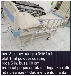 Cv.Alkes jaya Abadi