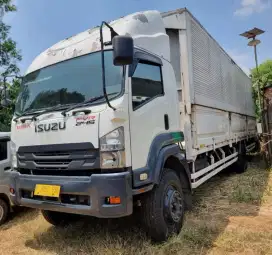 Giga FVR34U 245ps Wingbox th.2019