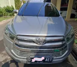 Innova V AT Bensin 2016