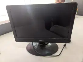 SkyView 15,6 in LED Monitor