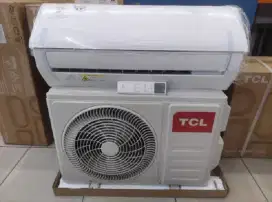 AC TCL 1/2 PK PLUS JASA PASANG