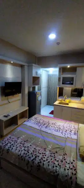 Candiland Apartment