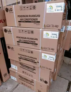 AC LG Hercules 1/2pk