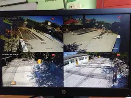 CCTV ONLINE PANTAU DI HP AREA GRESIK