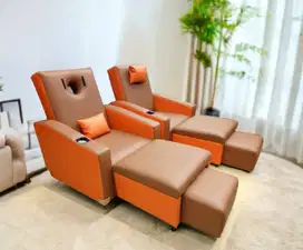 VIRAL!!! SOFA REFLEKSI/PIJAT MINIMALIS KEKINIAN TERBARU, FREE ONGKIR!!