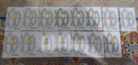 Jual Logam Mulia Emas Antam pecahan 1 gram th 2025