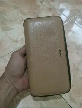 Dompet Wallet Bonia Authentic Second