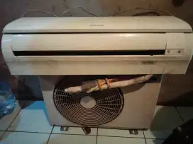 Cuci AC Terdekat Kasemen , bongkar pasang AC, jual beli AC seken