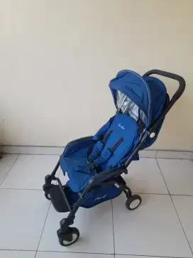 Stroller coco latte bagus jarang pakai