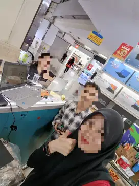 LAPTOP APA AJA BISA