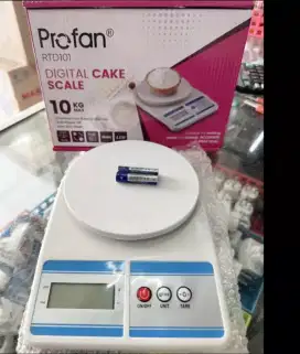 Timbangan Digital 10kg