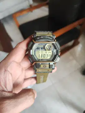 Casio G-Shock GD 400