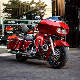 ROAD GLIDE CUSTOM NIK 2013 FULL PAPER MABUA ISTIMEWA