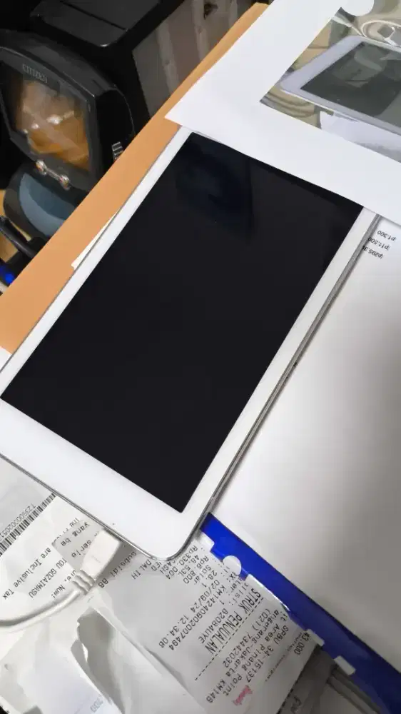 Jual Rugi: Huawei mediapad
