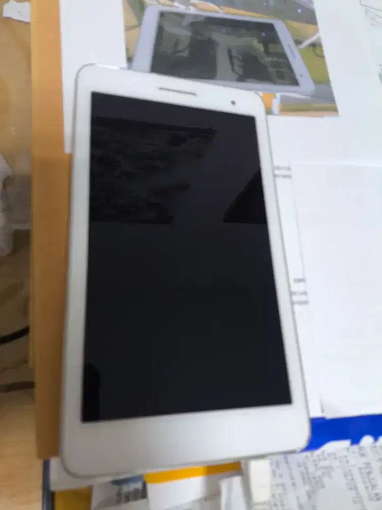 Jual Rugi: Huawei mediapad