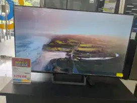 seGAMPANG Itu cicilan tv Xiaomi 43inch Android tv proses cepat & mudah