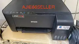 EPSON L3150 Print, Scan, Copy. Print via WIFI