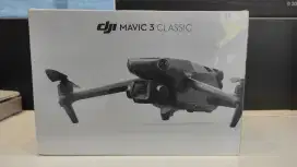 DJI MAVIC 3 CLASSIC(EU)