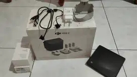 DJI Mini 2 Bekas