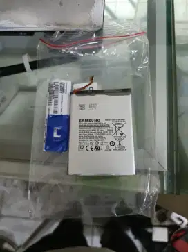 Baterai Samsung A15 Original