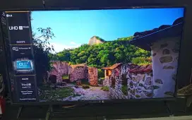 LED TV LG 55UQ7500PSF