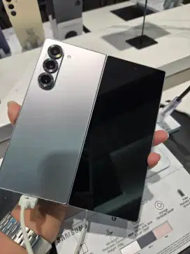 Samsung galaxy Zfold 6
