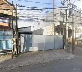 Disewakan Gudang Siap Pakai Raya Sukomanunggal Surabaya Barat