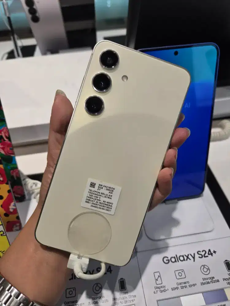 Samsung Galaxy S24 5G 256/512GB