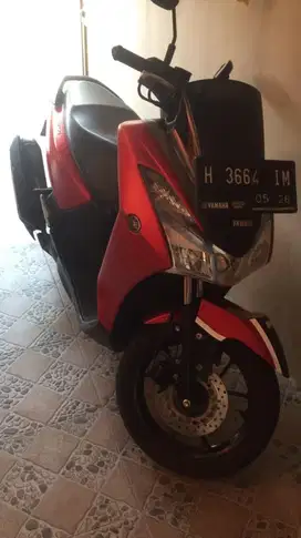 jual montor lexi