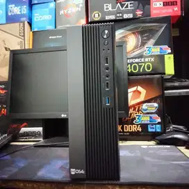 READY MINI PC GEN 12