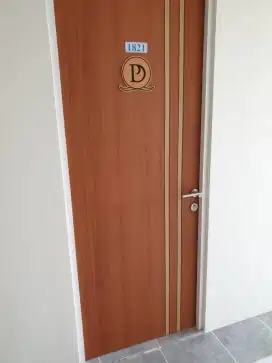 Apartemen Puncak Dharmahusada Surabaya