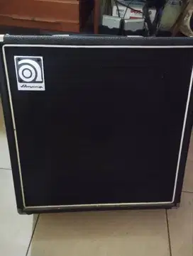 Amplifier Bass AMPEG BA-112 Ver.1