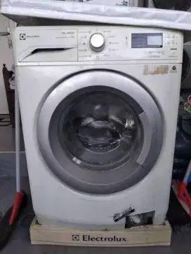 Nego Mesin Cuci Electrolux Elektrolux 8 KG