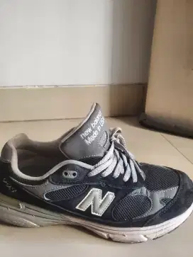 Sepatu bekas New Balance, Nike, Columbia,Hoka