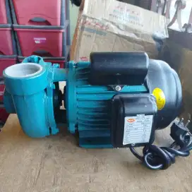 Pump Centrifugral BIG PUMP MODEL:P X 205 Pompa Dorong 2 Inch