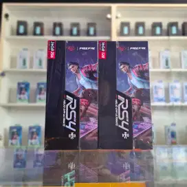 Promo Itel RS4 NFC 12/256 Garansi Resmi 12 Bulan. Martinz Ponsel