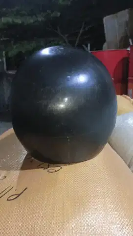 molding helm bogo untuk  mesin injection plastik