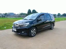 MOBILIO E 1.5 E CVT 2021