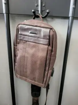 Hush Puppies Tas Bastien Bodybag