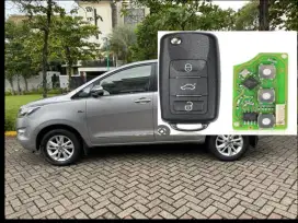 kunci lipat universal