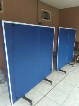 MEJA TENIS TERBAIK BERKUALITAS