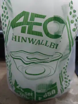 Thinwall Aeco Bulat 650