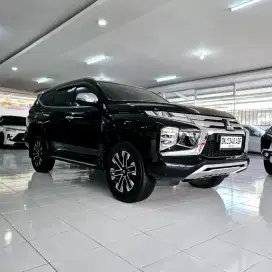 [2021] NEW Pajero Sport Dakar 2.4 sunroof 2021 DK diesel asli istimewa