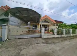 DIJUAL CEPAT, RUMAH DI KEDAMAIAN PERMAI 1