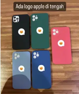 Custom Case/Fake/Cover Kamera  Ip X/XS Mjd 12 Pro